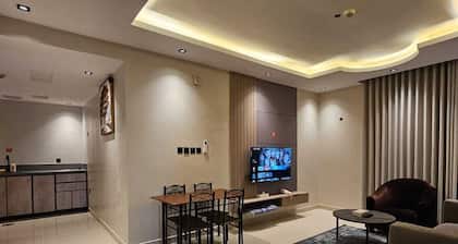 dormira serviced apartments