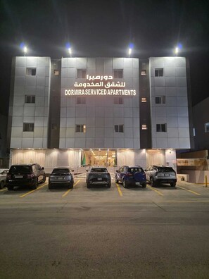 บริเวณภายนอก