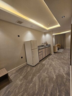 Interior - dormira serviced apartments (Riyadh)