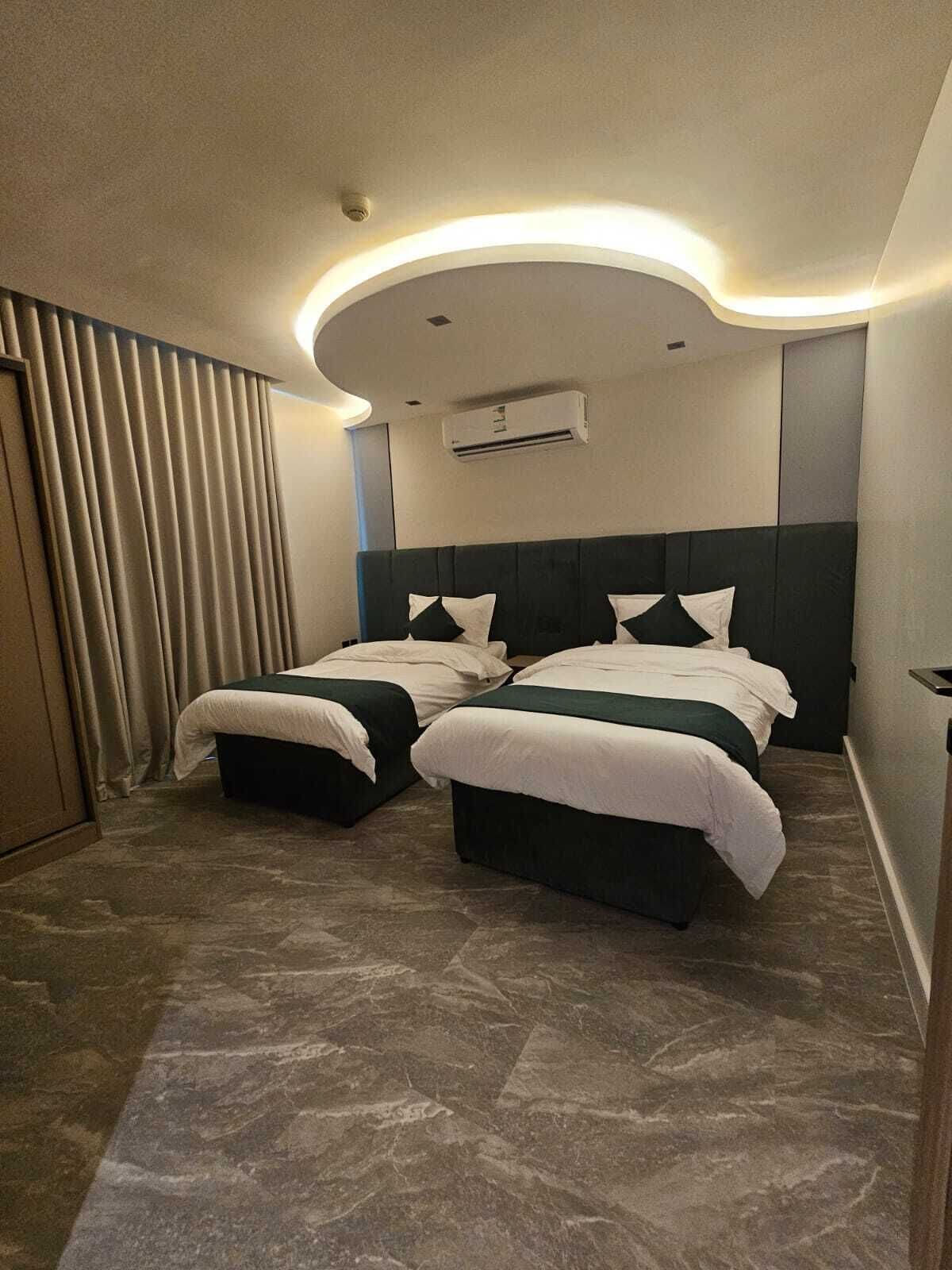 In-room safe, blackout curtains, iron/ironing board, free WiFi