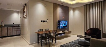 dormira serviced apartments