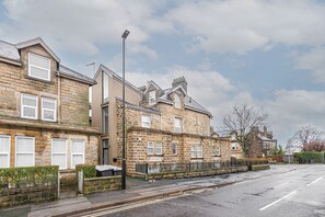 Exterior - Host & Stay | Franklin Rise (Harrogate)