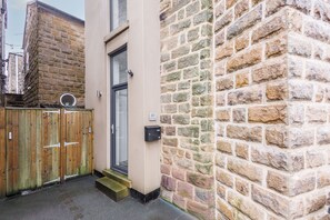 Exterior detail - Host & Stay | Franklin Rise (Harrogate)