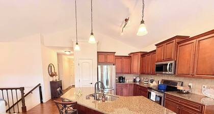 TeeTime Blue – Stay on the Fairway