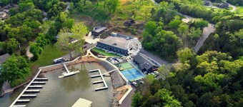 TeeTime Blue – Stay on the Fairway