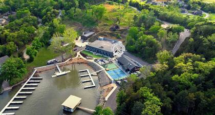 TeeTime Blue – Stay on the Fairway