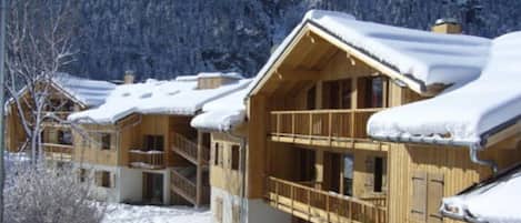 Apartment | Exterior