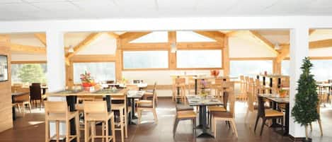 Lägenhet | Restauranger