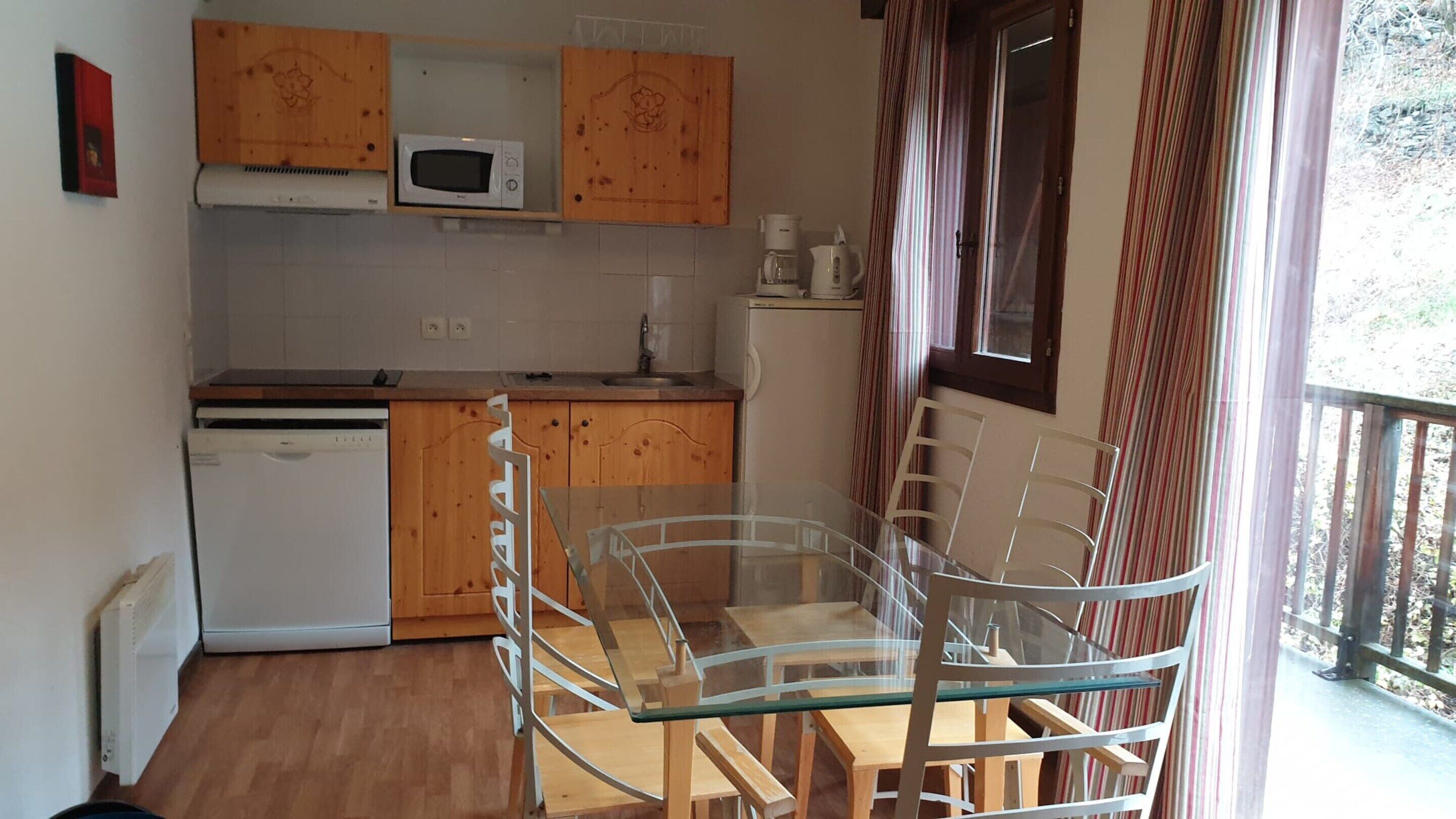 Apartment | Private kitchen