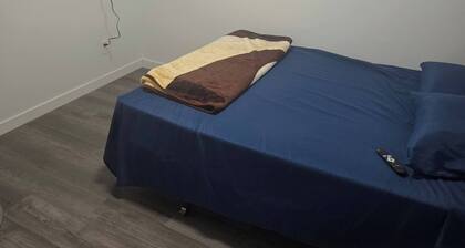 Room-new Build 2025 Comfy Suite!