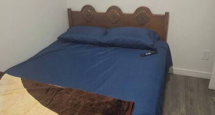 Room-new Build 2025 Comfy Suite!