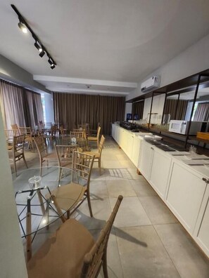 Dining - Murano Suits Hotel (João Pessoa)