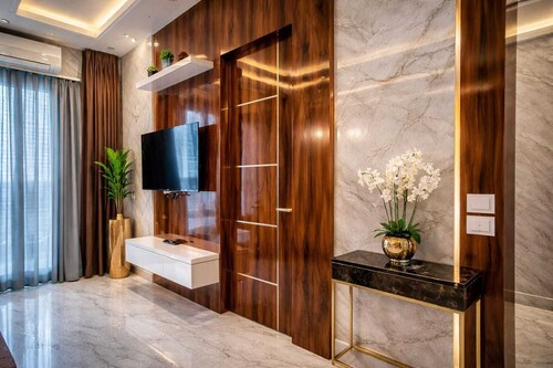 Okay & O-live - Cozy Studio Stay