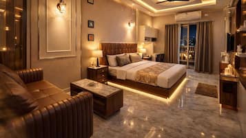 1 chambre, Wi-Fi, draps fournis, accès pour personnes à mobilité réduite