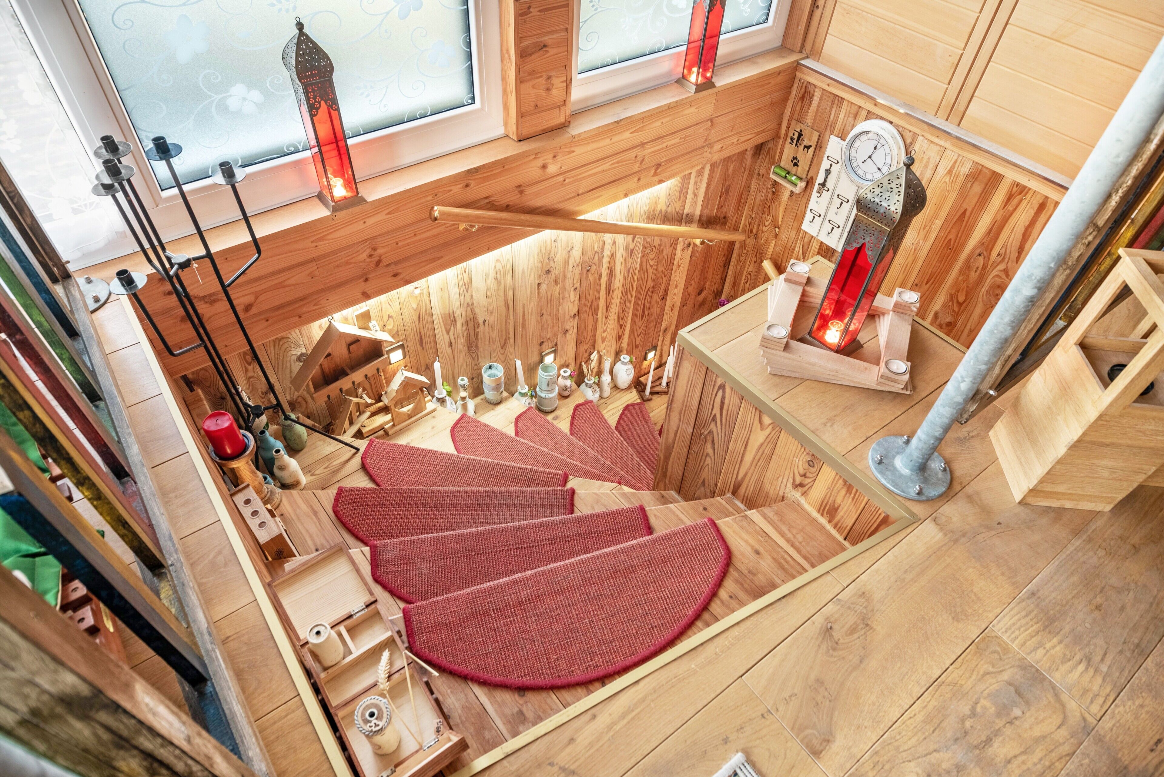 Intérieur