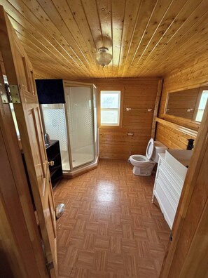 하우스, 침실 3개, 발코니 | 욕실