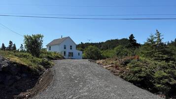 منزل - ٣ غرف نوم - بشرفة | المنطقة المحيطة بالمنشأة