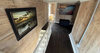 The Glavine Getaway!