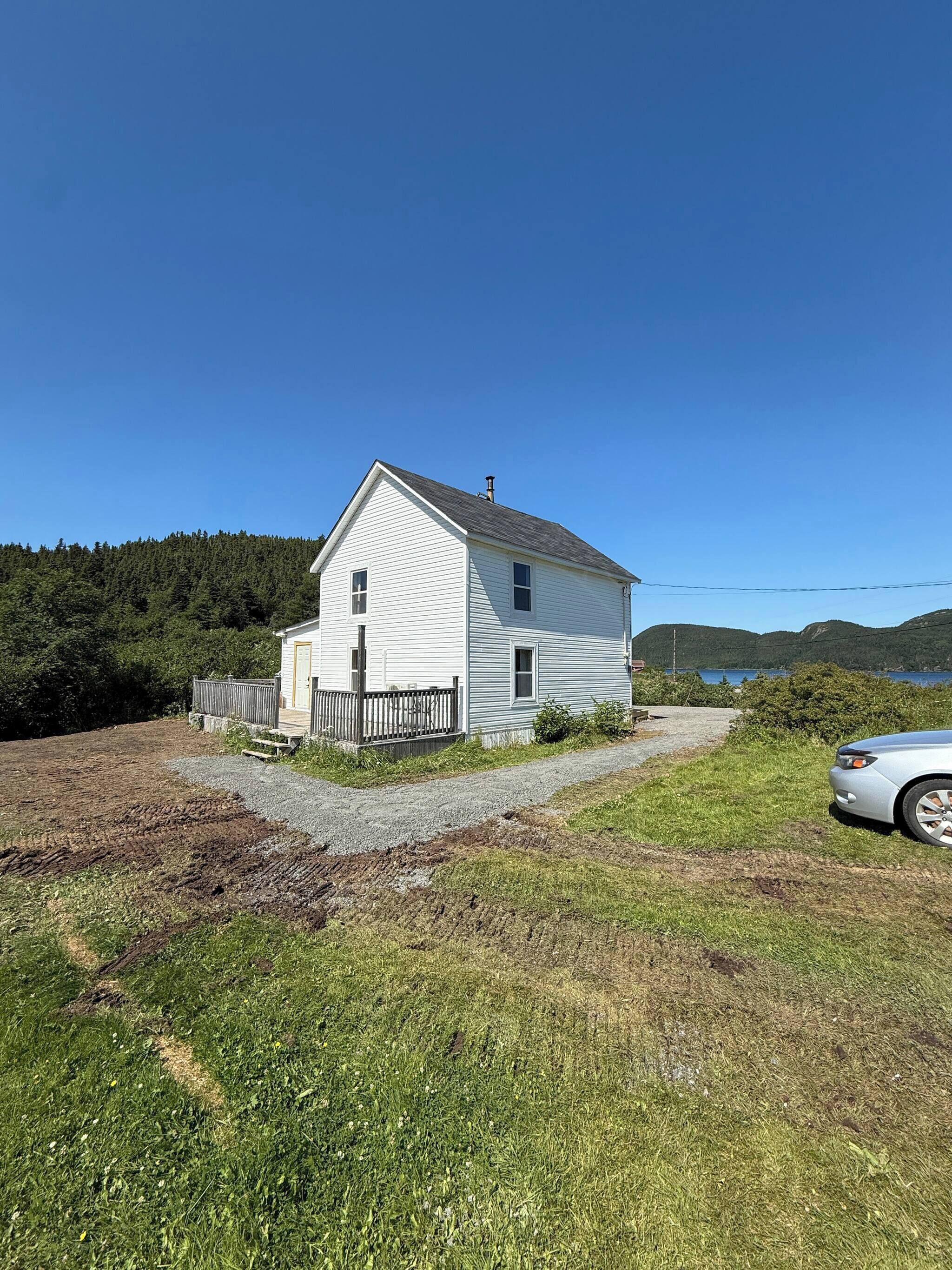 منزل - ٣ غرف نوم - بشرفة | المنشأة من الخارج