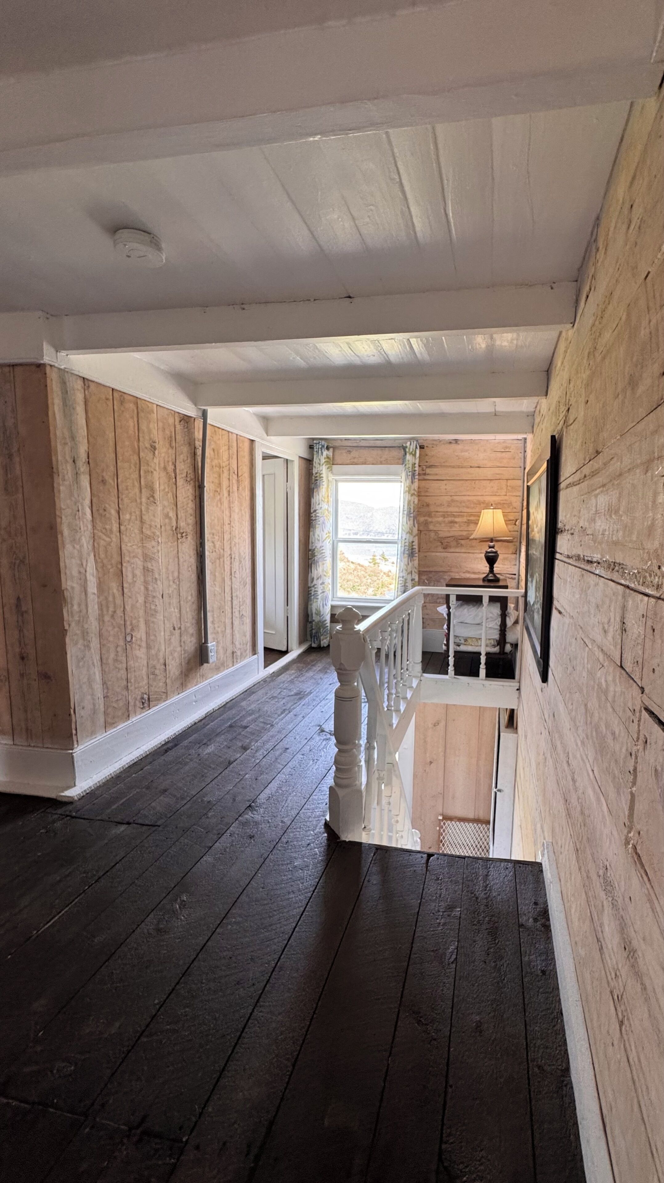 Huis, 3 slaapkamers, balkon | Interieur