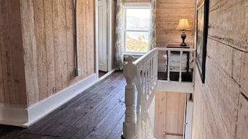 Hus, 3 soverom, balkong | Innvendig