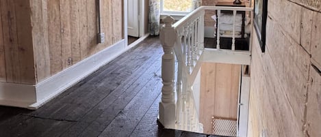 Hus - 3 soveværelser - balkon | Interiør