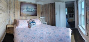 House, 3 Bedrooms, Balcony | 3 bedrooms - The Glavine Getaway! (Fortune Harbour)