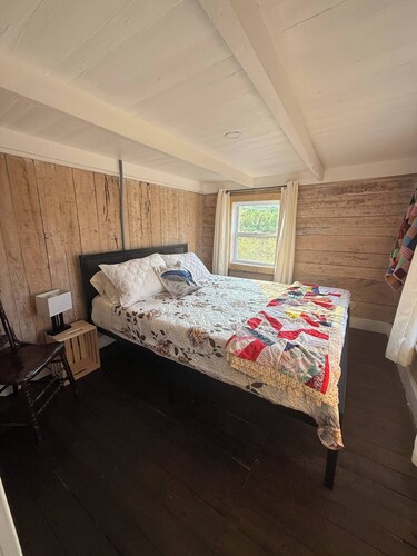 The Glavine Getaway!