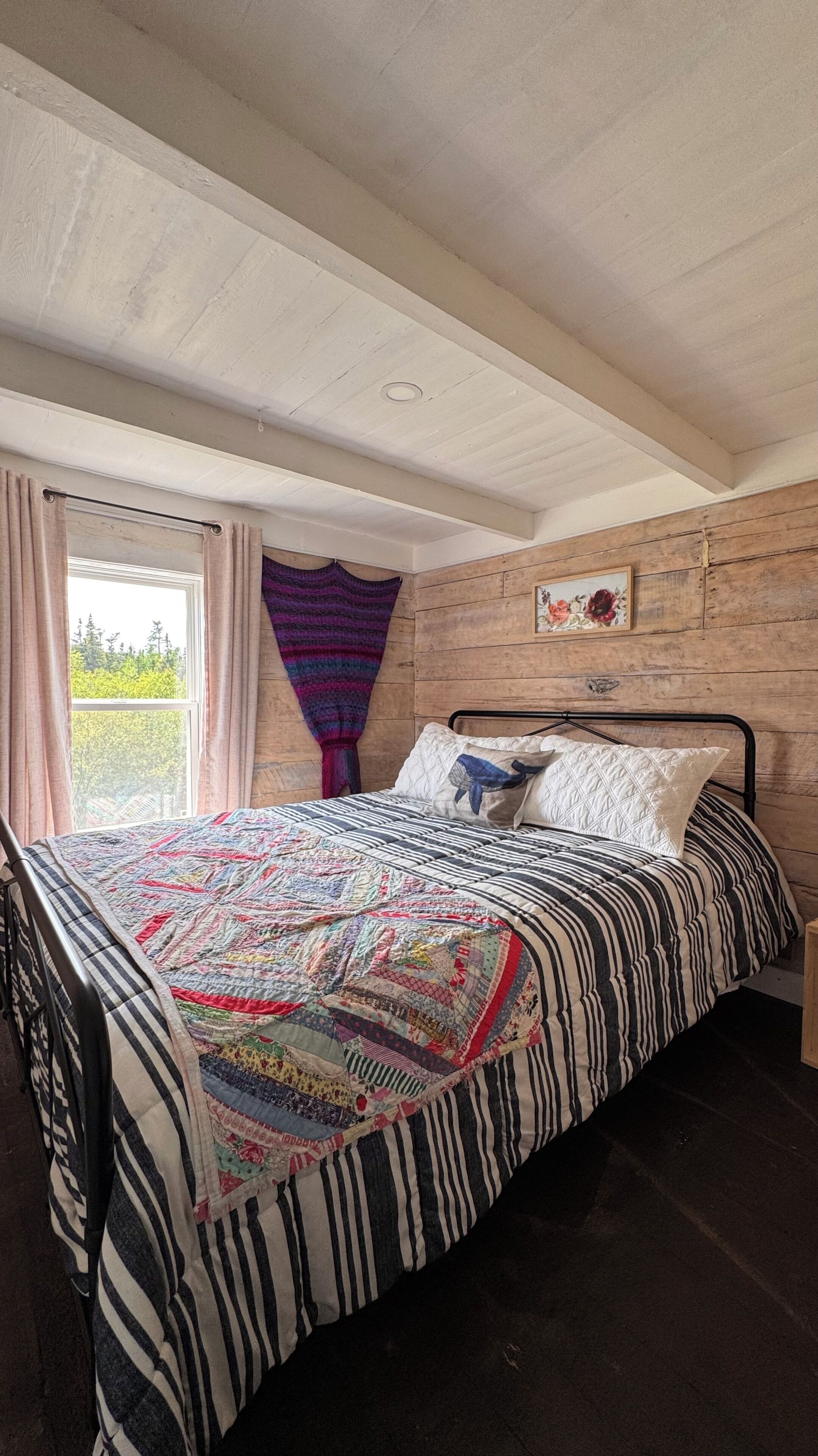 Hus, 3 soverom, balkong | 3 soverom