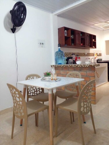 Amplio y cómodo apartamento en Leticia No 2