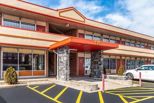 Zanesville Inn