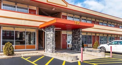 Zanesville Inn