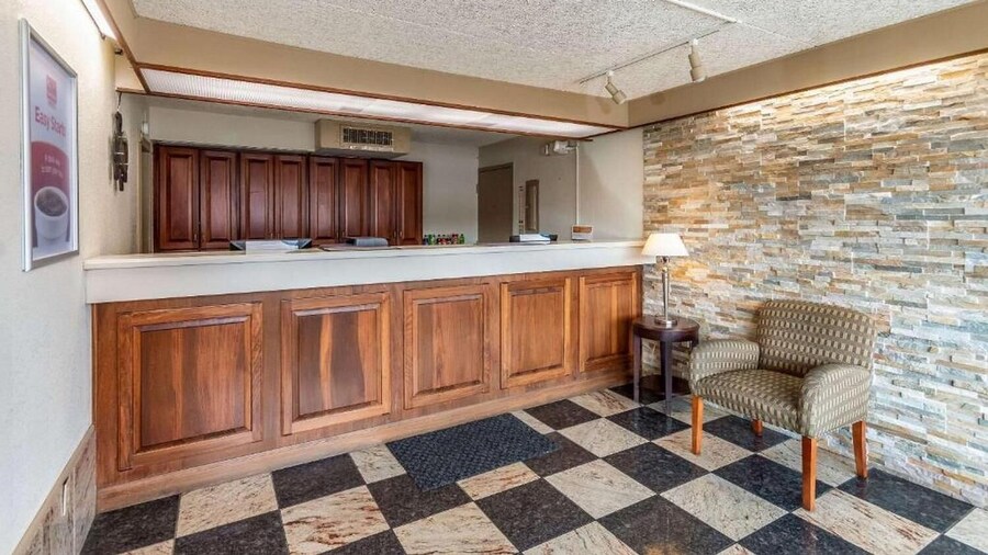 Zanesville Inn
