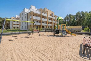 Barnområde