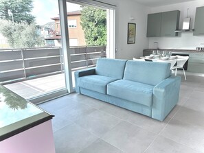 تلفزيون ذكي