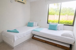 Room - Ancla del galeon 7 (Tolú)