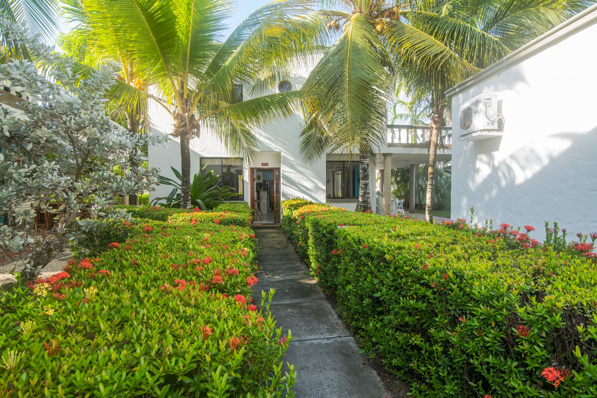 Classic House, Garden View, Beachside | Exterior