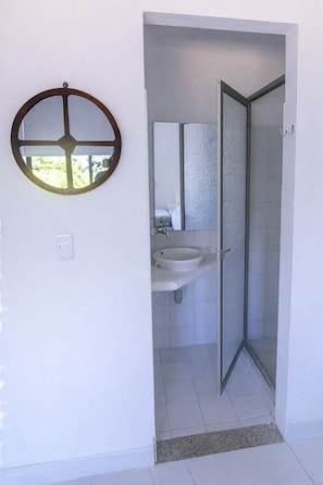 Bathroom - Ancla del galeon 7 (Tolú)