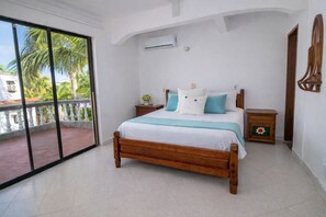 Classic House, Garden View, Beachside - Ancla del galeon 7 (Tolú)