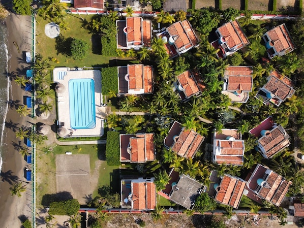 Pool - Ancla del galeon 7 (Tolú)