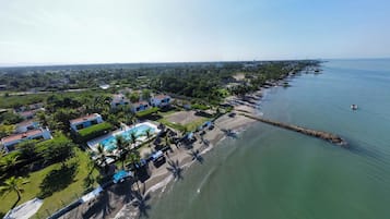 Playa privada