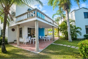 Outdoor dining - Ancla del galeon 7 (Tolú)