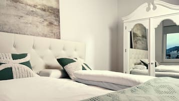 Comfort Apartment, City View