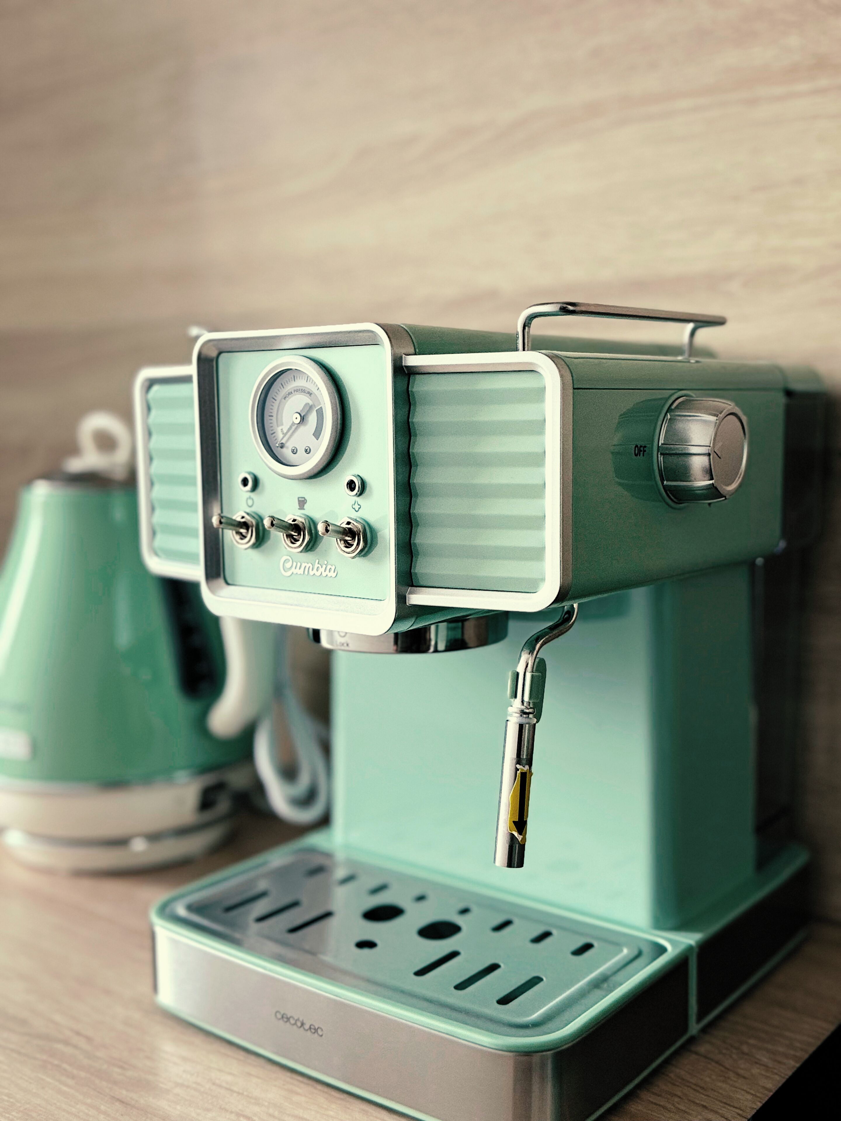 Comfort-Apartment, Stadtblick | Eigene Küche