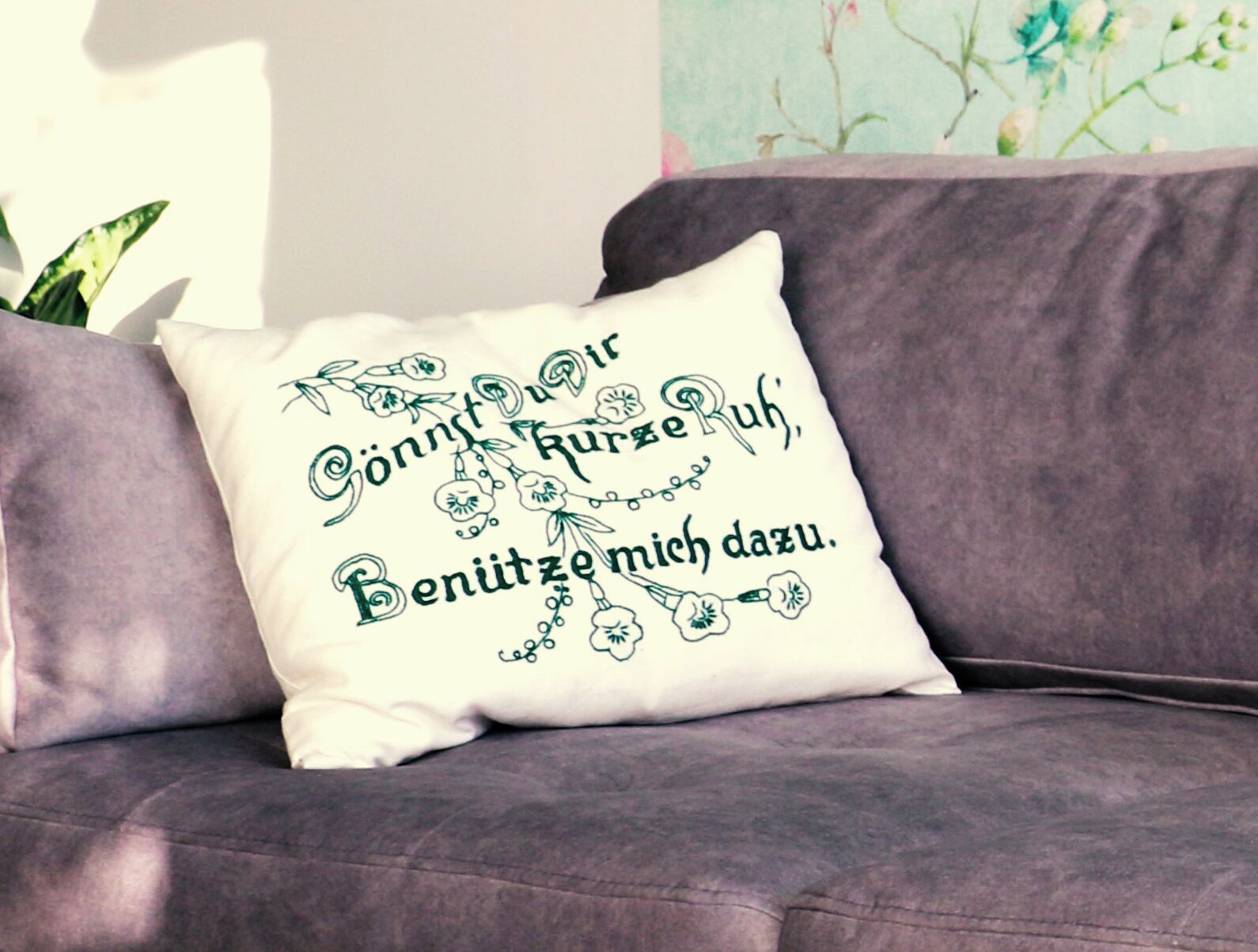 Comfort-Apartment, Stadtblick | Wohnbereich