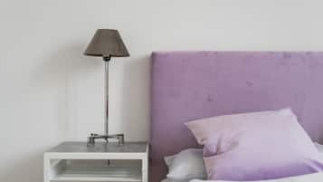 Departamento Confort, vista a la ciudad