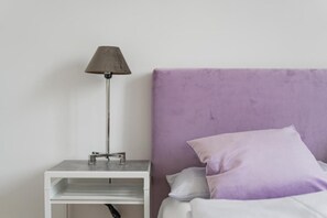 Comfort Apartment, City View