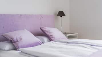 Departamento Confort, vista a la ciudad