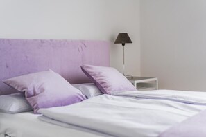 Comfort Apartment, City View