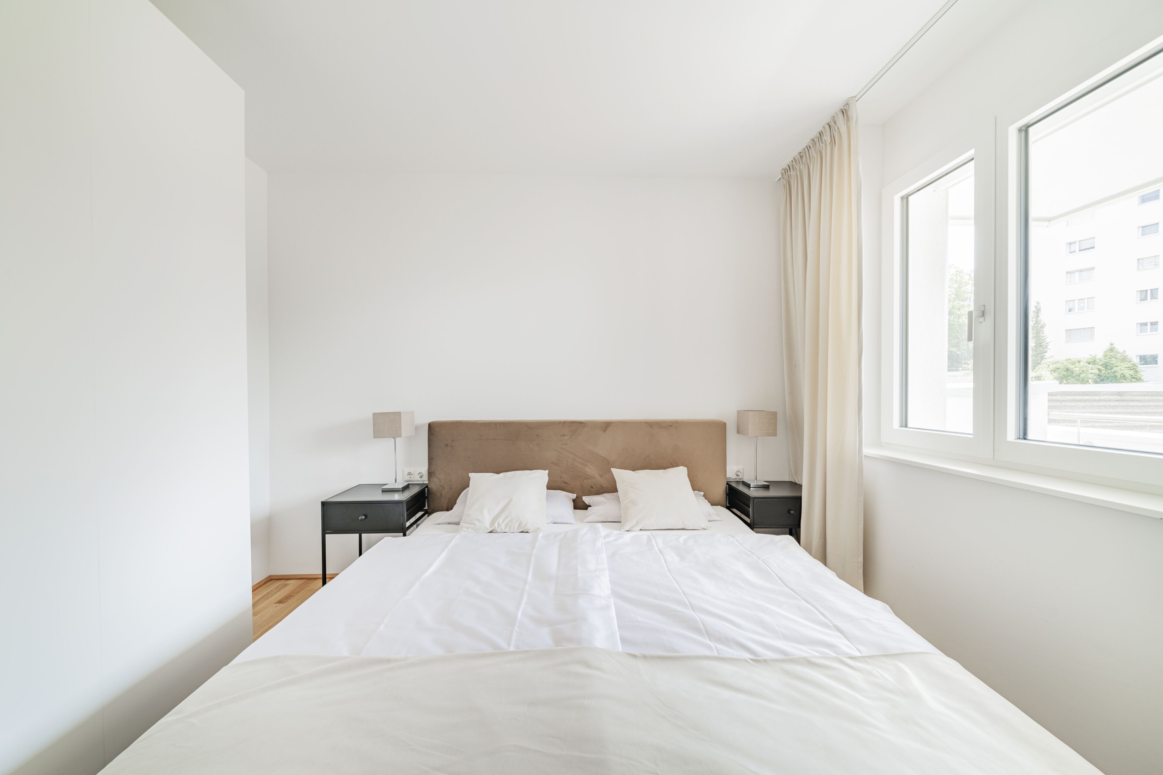 Leilighet – comfort